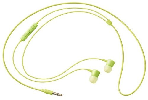 Наушники Samsung EO-HS1303 Green (Зеленый) EAC Наушники Samsung EO-HS1303 Green (Зеленый) EAC