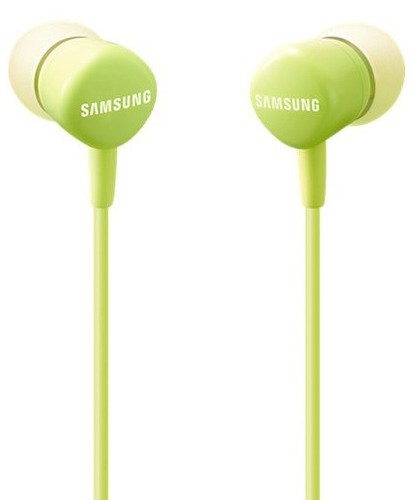 Наушники Samsung EO-HS1303 Green (Зеленый) EAC Наушники Samsung EO-HS1303 Green (Зеленый) EAC