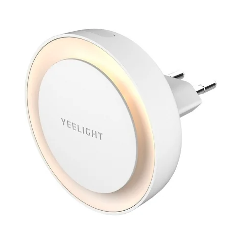 Ночник Xiaomi Yeelight Plug-in Light Sensor Nightlight (YLYD11YL)
