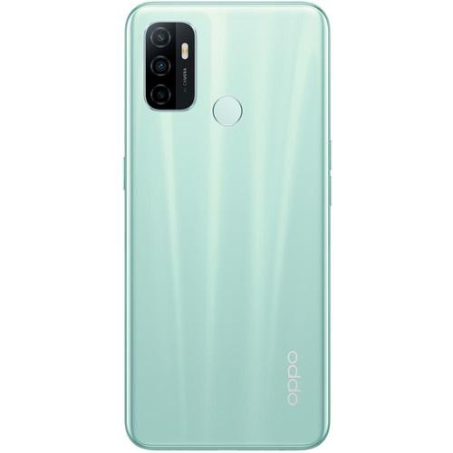 Смартфон Oppo A53 4/64GB Mint (Мятный) EAC