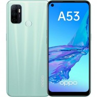Смартфон Oppo A53 4/64GB Mint (Мятный) EAC