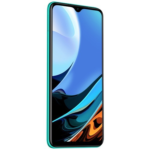 Смартфон Xiaomi Redmi 9T 6/128Gb Ocean Green (Зеленый) Global Version Смартфон Xiaomi Redmi 9T 6/128Gb Ocean Green (Зеленый) Global Version