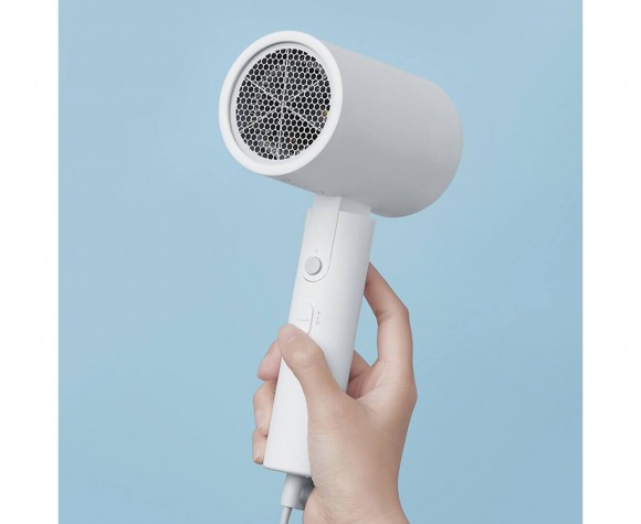 Фен Xiaomi Mijia Negative Ion Hair Dryer White (Белый) CMJ02LXW