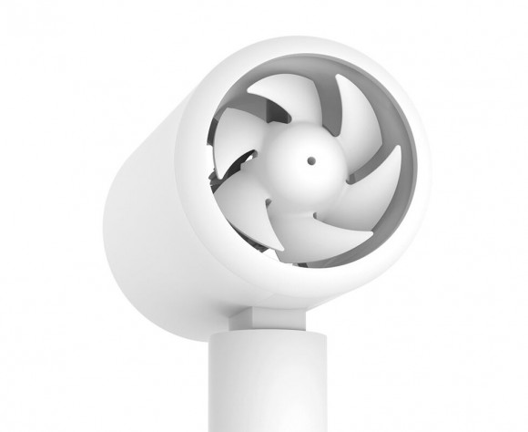 Фен Xiaomi Mijia Negative Ion Hair Dryer White (Белый) CMJ02LXW