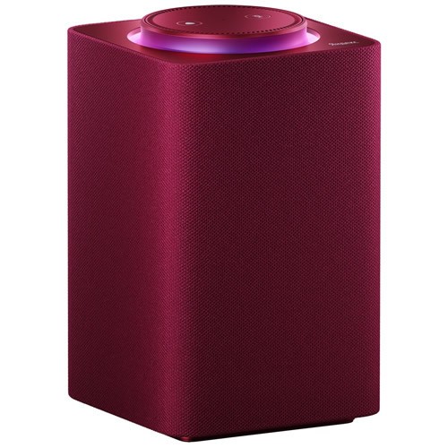 Умная колонка Яндекс.Станция Макс Red (Красный) EAC Умная колонка Яндекс.Станция Макс Red (Красный) EAC