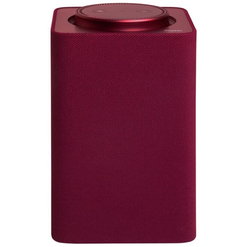 Умная колонка Яндекс.Станция Макс Red (Красный) EAC Умная колонка Яндекс.Станция Макс Red (Красный) EAC