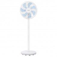 Напольный вентилятор Coolfort CF-2005 White (Белый) EAC