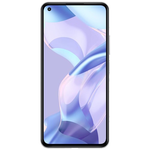 Смартфон Xiaomi 11 Lite 5G NE 8/128Gb (NFC) Snowflake White (Белый) EAC
