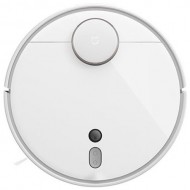 Робот-пылесос Xiaomi Mi Robot Vacuum Cleaner 1S (CN) White (Белый) Робот-пылесос Xiaomi Mi Robot Vacuum Cleaner 1S (CN) White (Белый)