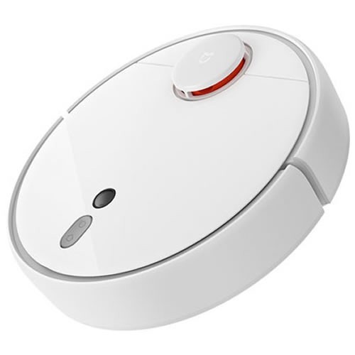 Робот-пылесос Xiaomi Mi Robot Vacuum Cleaner 1S (CN) White (Белый) Робот-пылесос Xiaomi Mi Robot Vacuum Cleaner 1S (CN) White (Белый)
