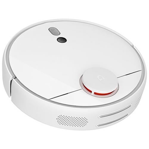 Робот-пылесос Xiaomi Mi Robot Vacuum Cleaner 1S (CN) White (Белый) Робот-пылесос Xiaomi Mi Robot Vacuum Cleaner 1S (CN) White (Белый)