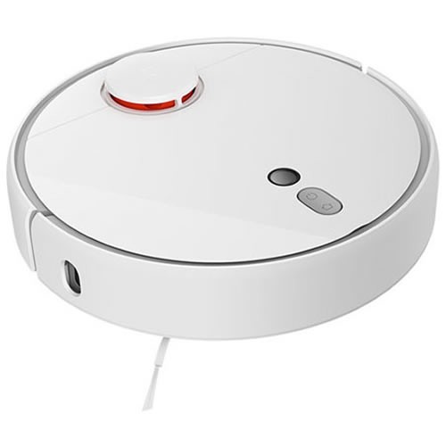 Робот-пылесос Xiaomi Mi Robot Vacuum Cleaner 1S (CN) White (Белый) Робот-пылесос Xiaomi Mi Robot Vacuum Cleaner 1S (CN) White (Белый)