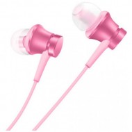 Наушники Xiaomi Piston 1 Pink (Розовые)