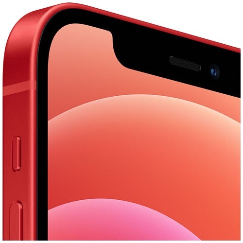 Смартфон Apple iPhone 12 128Gb Red (Красный) MGJD3 Смартфон Apple iPhone 12 128Gb Red (Красный) MGJD3