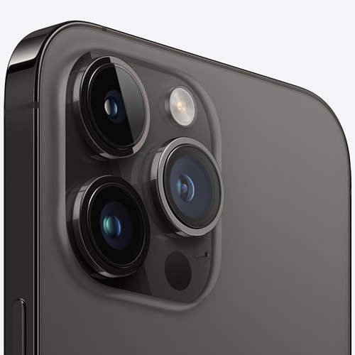 Смартфон Apple iPhone 14 Pro Max 1Tb Space Black (Космический черный) nano-SIM + eSIM Смартфон Apple iPhone 14 Pro Max 1Tb Space Black (Космический черный) nano-SIM + eSIM