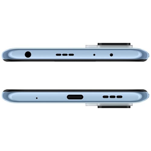 Смартфон Xiaomi Redmi Note 10 Pro 8/256Gb (NFC) Glacier Blue (Голубой лёд) EAC Смартфон Xiaomi Redmi Note 10 Pro 8/256Gb (NFC) Glacier Blue (Голубой лёд) EAC