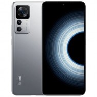 Смартфон Xiaomi Redmi K50 Ultra 12/256Gb Silver (Серебристый) CN Смартфон Xiaomi Redmi K50 Ultra 12/256Gb Silver (Серебристый) CN
