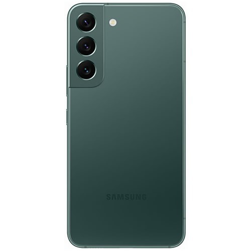 Смартфон Samsung Galaxy S22 (SM-S901E) 8/256Gb Green (Зеленый) Смартфон Samsung Galaxy S22 (SM-S901E) 8/256Gb Green (Зеленый)