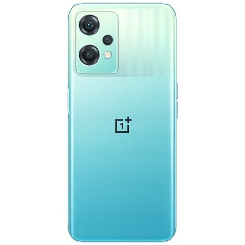 Смартфон OnePlus Nord CE 2 Lite 5G 6/128Gb Blue Tide (Голубой) Global Version Смартфон OnePlus Nord CE 2 Lite 5G 6/128Gb Blue Tide (Голубой) Global Version
