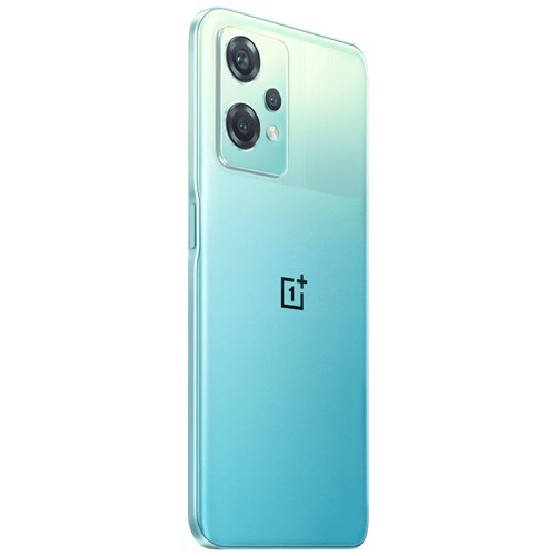 Смартфон OnePlus Nord CE 2 Lite 5G 6/128Gb Blue Tide (Голубой) Global Version Смартфон OnePlus Nord CE 2 Lite 5G 6/128Gb Blue Tide (Голубой) Global Version