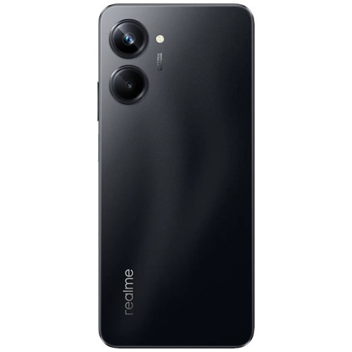 Смартфон Realme 10 Pro 5G 8/256Gb Dark Matter (Черный) Global Version Смартфон Realme 10 Pro 5G 8/256Gb Dark Matter (Черный) Global Version