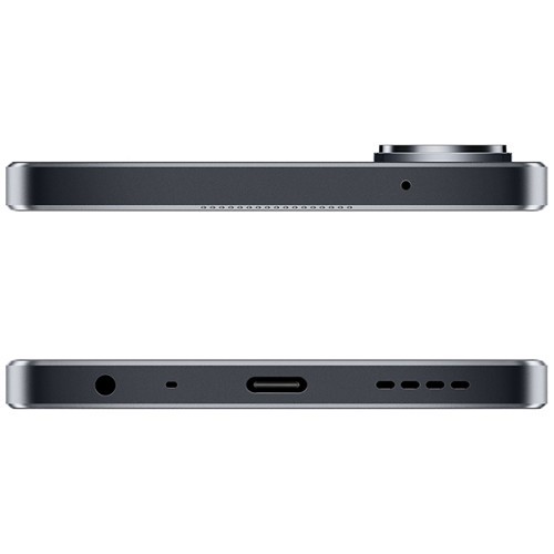 Смартфон Realme 10 Pro 5G 8/256Gb Dark Matter (Черный) Global Version Смартфон Realme 10 Pro 5G 8/256Gb Dark Matter (Черный) Global Version