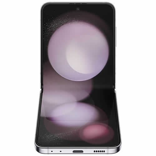 Смартфон Samsung Galaxy Z Flip 5 (SM-F731B) 8/512Gb Lavender (Лаванда) EAC Смартфон Samsung Galaxy Z Flip 5 (SM-F731B) 8/512Gb Lavender (Лаванда) EAC