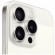 Смартфон Apple iPhone 15 Pro 256Gb White Titanium (Белый титановый) nano-SIM + eSIM