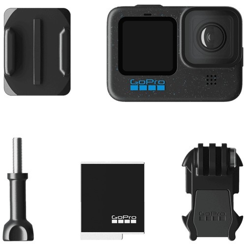 Экшн-камера GoPro HERO12 Black (CHDHX-121)
