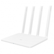 Маршрутизатор Xiaomi Mi WiFi Router 3 White
