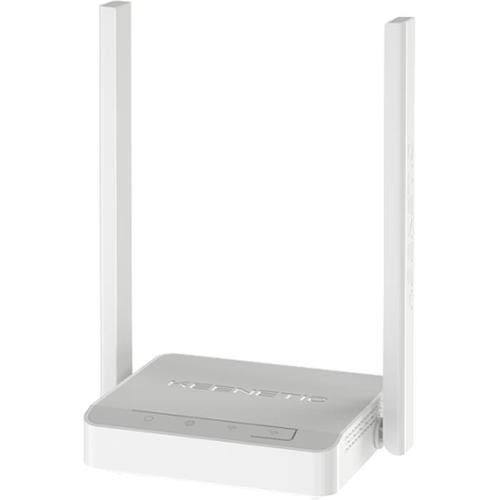 Wi-Fi роутер Keenetic 4G (KN-1211) EAC