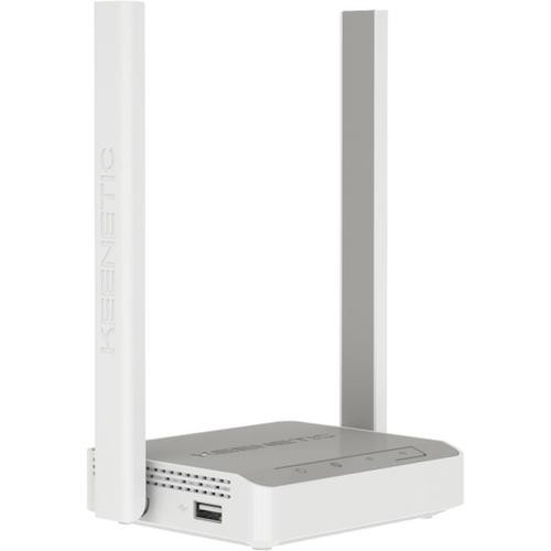 Wi-Fi роутер Keenetic 4G (KN-1211) EAC Wi-Fi роутер Keenetic 4G (KN-1211) EAC