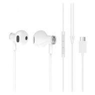 Наушники Xiaomi Dual-Unit Half-Ear Type-C White (Белые) Наушники Xiaomi Dual-Unit Half-Ear Type-C White (Белые)