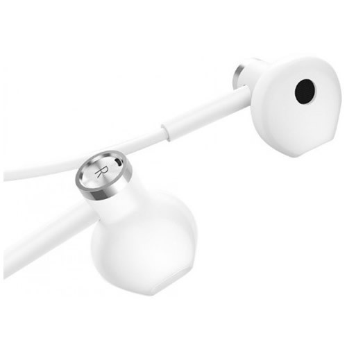 Наушники Xiaomi Dual-Unit Half-Ear Type-C White (Белые) Наушники Xiaomi Dual-Unit Half-Ear Type-C White (Белые)