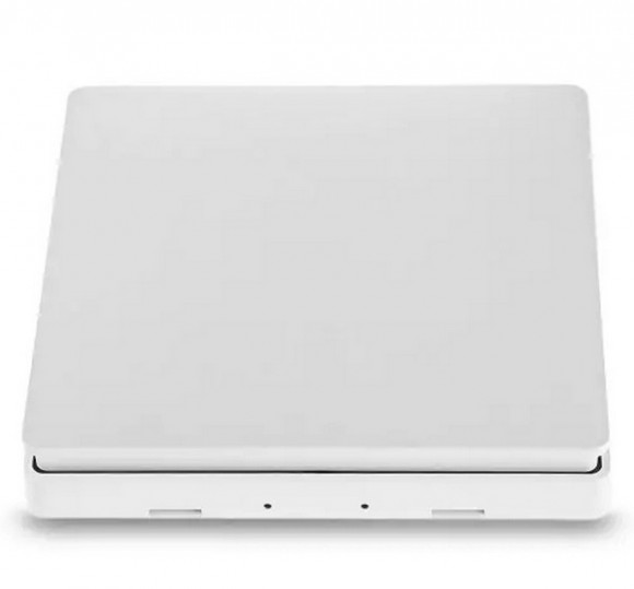 Беспроводной выключатель Xiaomi Aqara Smart Light Switch одинарный (White) Белый