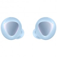 Беспроводные наушники Samsung Galaxy Buds+ Sky Blue (Голубой) EAC Беспроводные наушники Samsung Galaxy Buds+ Sky Blue (Голубой) EAC