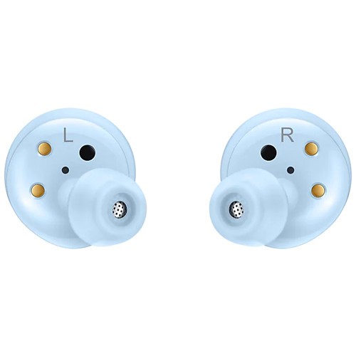 Беспроводные наушники Samsung Galaxy Buds+ Sky Blue (Голубой) EAC Беспроводные наушники Samsung Galaxy Buds+ Sky Blue (Голубой) EAC