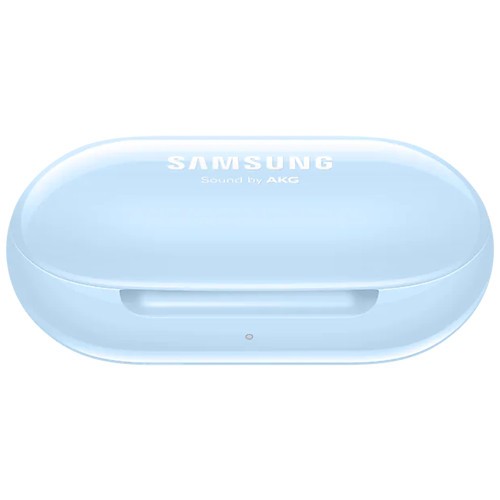 Беспроводные наушники Samsung Galaxy Buds+ Sky Blue (Голубой) EAC Беспроводные наушники Samsung Galaxy Buds+ Sky Blue (Голубой) EAC