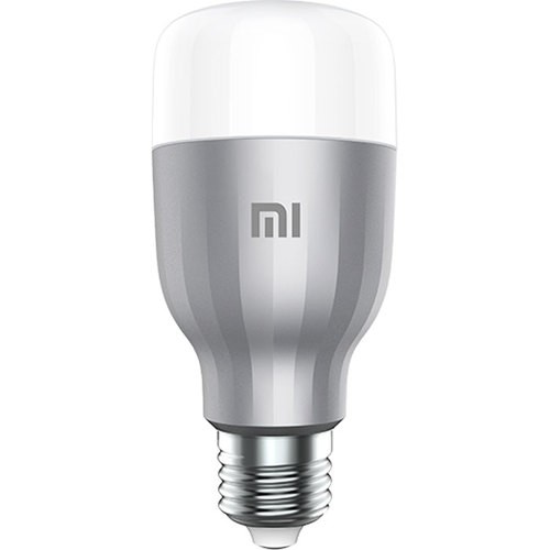 Лампа светодиодная Xiaomi Mi LED Smart Bulb (MJDP02YL), E27, 10Вт EAC