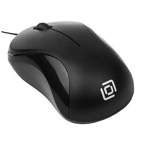 Проводная мышь Oklick 115SR USB оптическая Black (Черная) Проводная мышь Oklick 115SR USB оптическая Black (Черная)