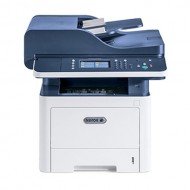 МФУ Xerox WorkCentre 3335 White (Белый) EAC