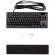 Клавиатура SteelSeries Apex Pro TKL Gamer USB Black (Черная)