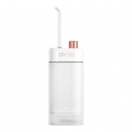 Ирригатор Xiaomi Dr Bei F3 Portable White (Белый)