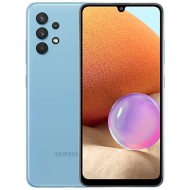 Смартфон Samsung Galaxy A32 4/64Gb Blue (Голубой) EAC Смартфон Samsung Galaxy A32 4/64Gb Blue (Голубой) EAC