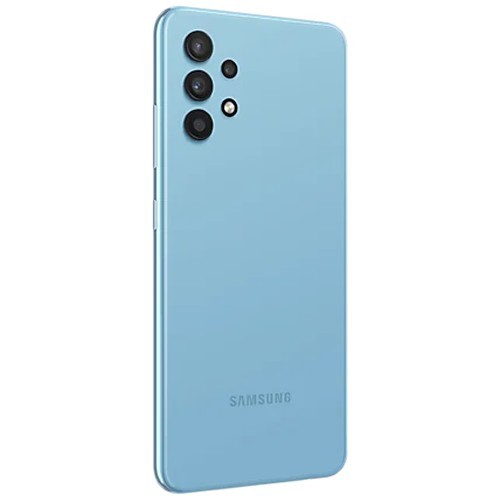 Смартфон Samsung Galaxy A32 4/64Gb Blue (Голубой) EAC