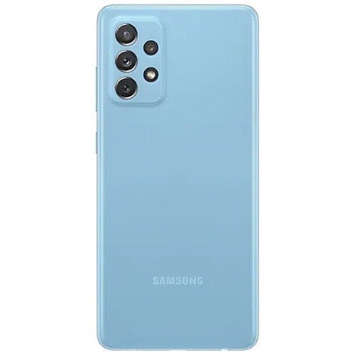 Смартфон Samsung Galaxy A72 6/128Gb Blue (Синий) EAC Смартфон Samsung Galaxy A72 6/128Gb Blue (Синий) EAC