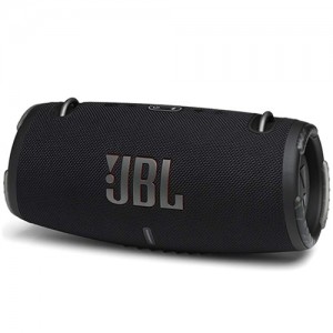 Портативная акустика JBL Xtreme 3 Black (Черный) EAC  (11413)
