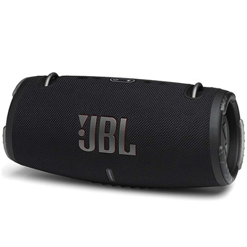 Портативная акустика JBL Xtreme 3 Black (Черный) EAC Портативная акустика JBL Xtreme 3 Black (Черный) EAC