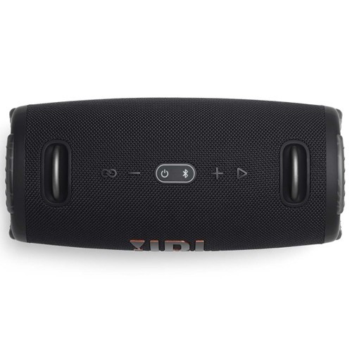 Портативная акустика JBL Xtreme 3 Black (Черный) EAC Портативная акустика JBL Xtreme 3 Black (Черный) EAC