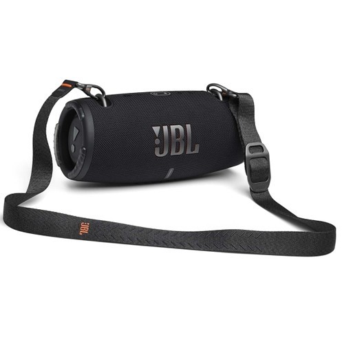 Портативная акустика JBL Xtreme 3 Black (Черный) EAC Портативная акустика JBL Xtreme 3 Black (Черный) EAC